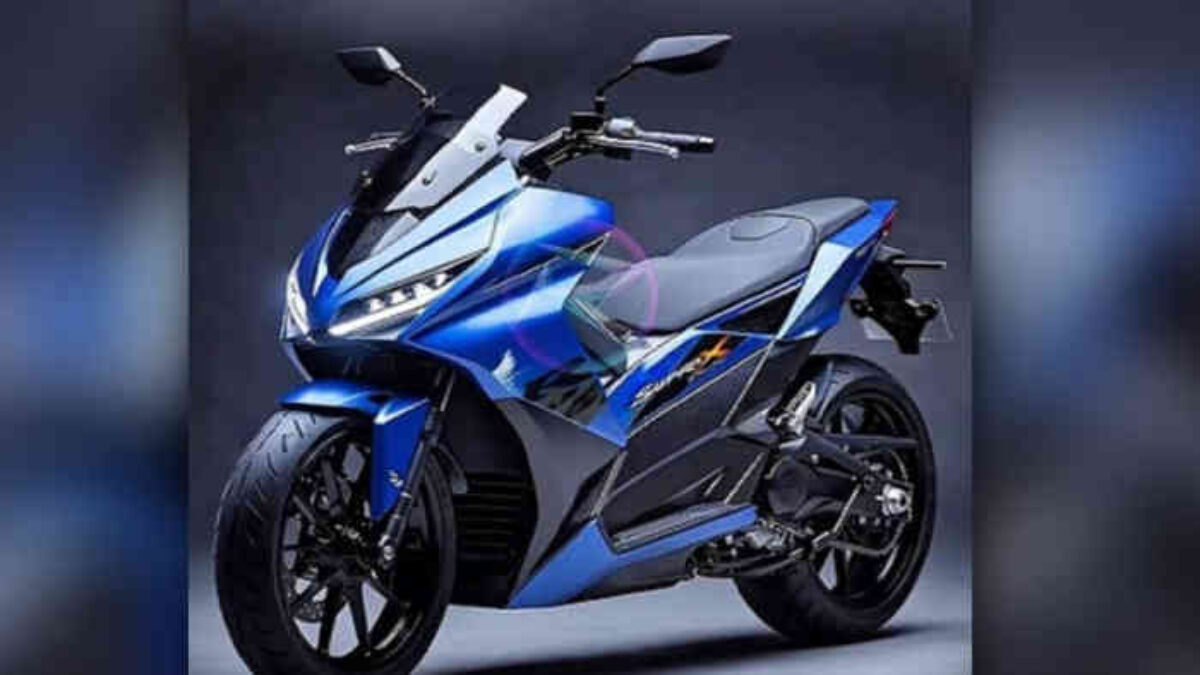 “Honda Supra X 160 R Menggebrak! Motor Bebek 160cc Rasa Sport, Siap Bikin Skutik Panik”