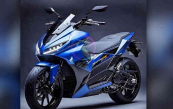 “Honda Supra X 160 R Menggebrak! Motor Bebek 160cc Rasa Sport, Siap Bikin Skutik Panik”