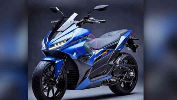 “Honda Supra X 160 R Menggebrak! Motor Bebek 160cc Rasa Sport, Siap Bikin Skutik Panik”