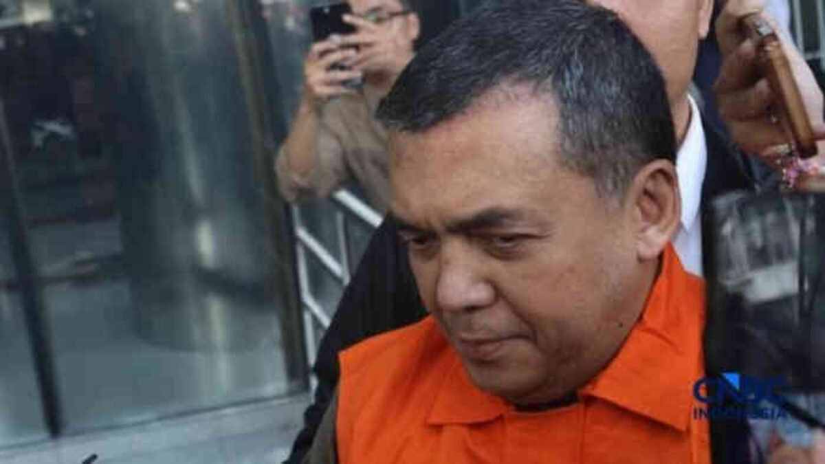 KPK Bongkar ‘Orkestra Pungli’ Imigrasi: Ada Kode Malaikat, Duit Disulap Jadi Emas dan Bisnis Towing