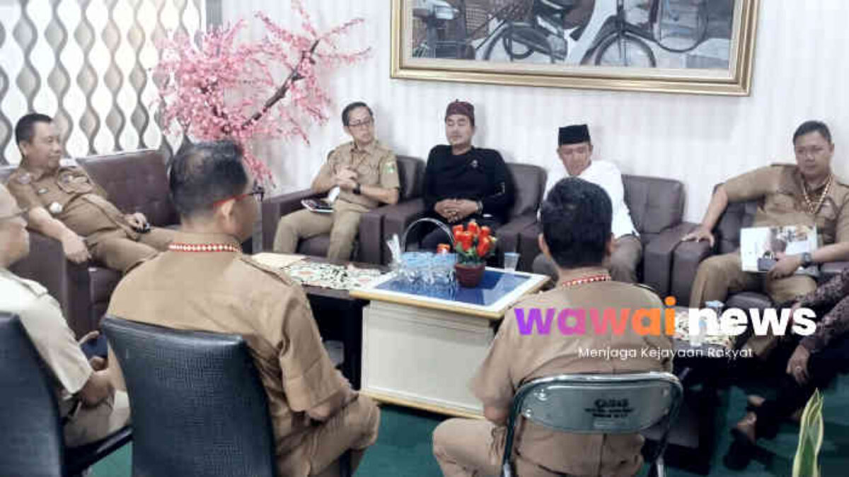 Warga Desak Pemkab Tanggamus Tutup Kandang Ayam LENTERA, Surat Penghentian Usaha Disebut Tak Digubris