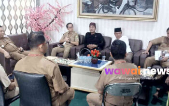 Warga Desak Pemkab Tanggamus Tutup Kandang Ayam LENTERA, Surat Penghentian Usaha Disebut Tak Digubris