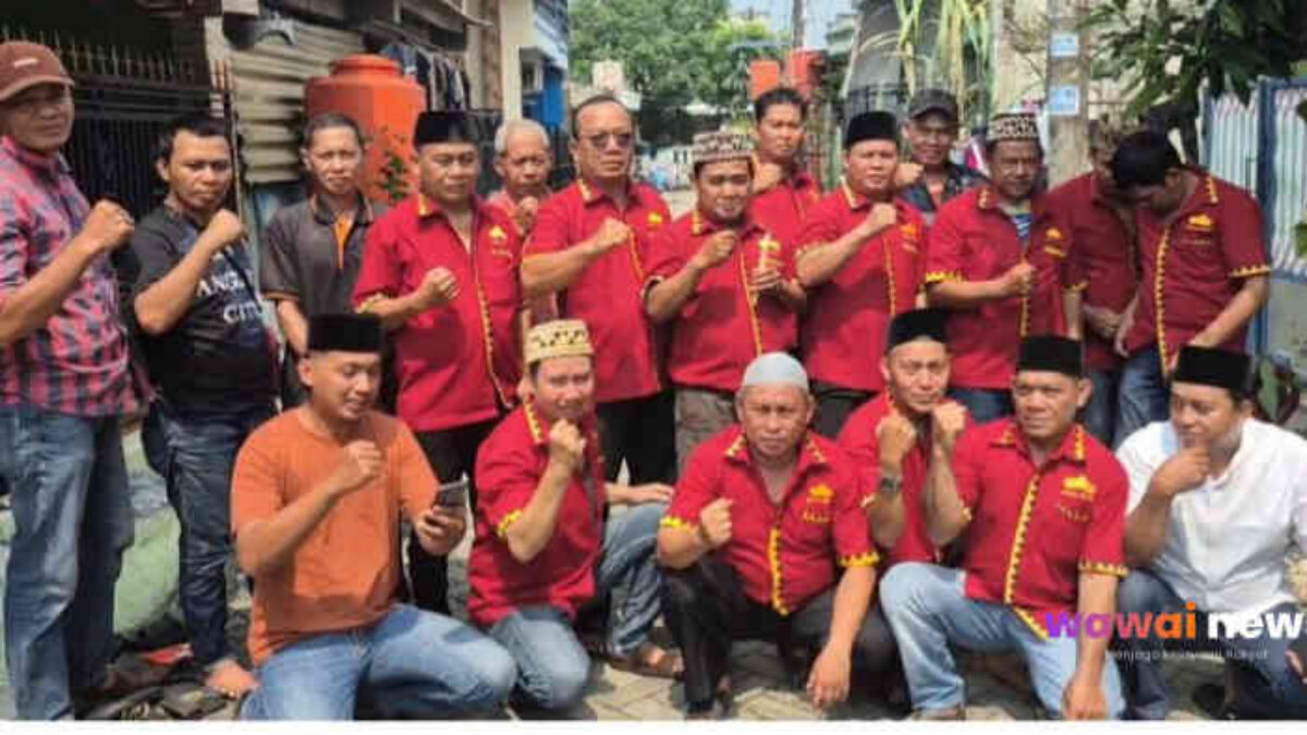 Warga Jabung Perantauan, Siapkan Aksi ke Mabes Polri, Ini Tuntutannya
