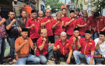 Warga Jabung Perantauan, Siapkan Aksi ke Mabes Polri, Ini Tuntutannya