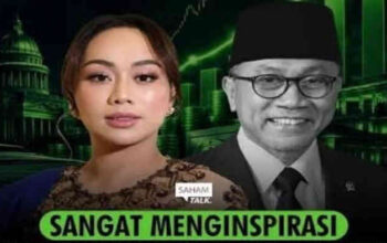 Puluhan Miliar Datang dari Mana? Fernando Emas Minta KPK Selidiki Lonjakan Harta Zita Anjani