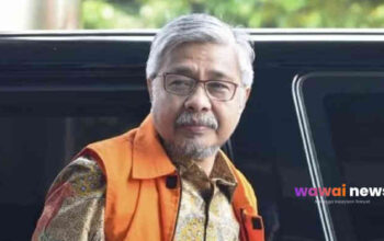 “Eks Koruptor Triliunan Masuk PSI, KPK Ingatkan: Integritas Jangan Kalah oleh Kepentingan Politik”