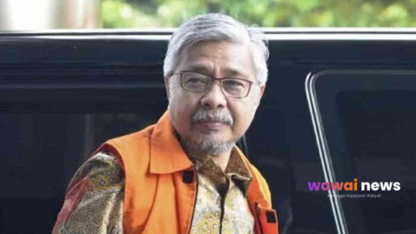 “Eks Koruptor Triliunan Masuk PSI, KPK Ingatkan: Integritas Jangan Kalah oleh Kepentingan Politik”