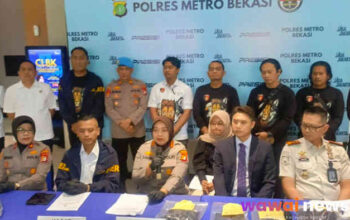 Eks Caleg di Bekasi Diduga Sewa Algojo Habisi Mantan Suami WN Korea, Ini Krologinya
