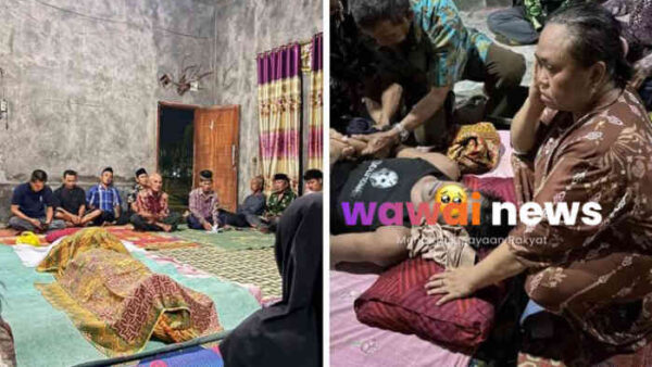 Maut Menyetrum di Way Cakkang! Pemburu Ikan di Lampung Timur Ditemukan Tewas, Diduga Kena Senjata Makan Tuan