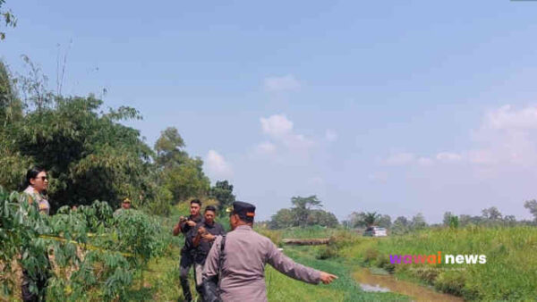 Saksi Jadi Tersangka! Polisi Bongkar Peran Kunci Remaja 17 Tahun dalam Kasus Pembunuhan di Lampung Timur