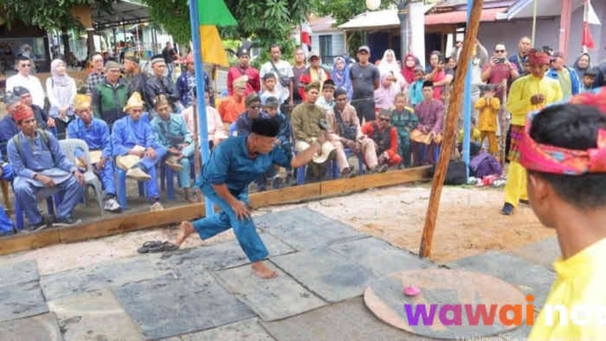 Pulau Penyengat Bersolek! Kemilau Nusantara dan Penyengat Heritage 2026 Siap Hidupkan Warisan Melayu