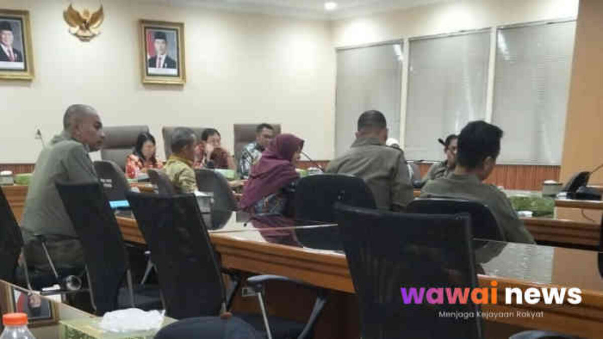 Dugaan Pelecehan Satpol PP Kota Bekasi! Empat Perempuan Buka Suara di DPRD, BKPSDM Didesak Usut Tuntas