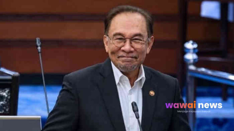 Warga Israel yang Masuk Malaysia Akan Langsung Diusir, Anwar Ibrahim Tegas: Tak Ada Ruang untuk Kompromi!