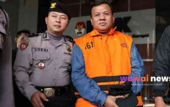Land Cruiser Untuk Jabatan Sekda! KPK Bongkar Dugaan Jual Beli Jabatan di Kuansing, Bupati Jadi Tersangka