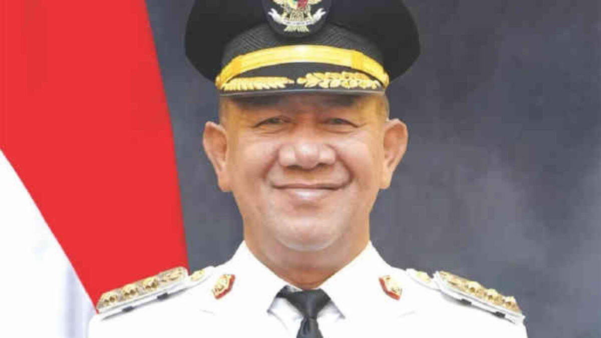 OTT KPK Kembali Sasar Kepala Daerah, Bupati Langkat Syah Afandin Terjaring, Dugaan Korupsi Proyek PBJ Menguat