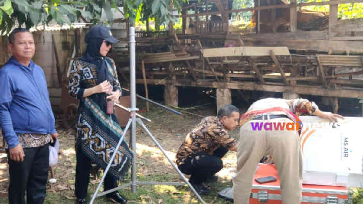 Asap dan Bau Ganggu Warga Bantargebang, DLH Kota Bekasi Turun Tangan: Dugaan Pencemaran Lingkungan Diselidiki
