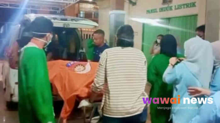 Dokter Muda UI Ditemukan Meninggal di Kamar Kos Metro, Sempat Tak Keluar Berhari-hari, Polisi Selidiki Penyebabnya