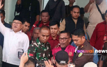 Eks Kabid Pasar Bekasi Ditahan Gegara Dugaan Pungli MCK Rp80 Juta, Kuasa Hukum Singgung Proyek Mangkrak Rp42 Miliar