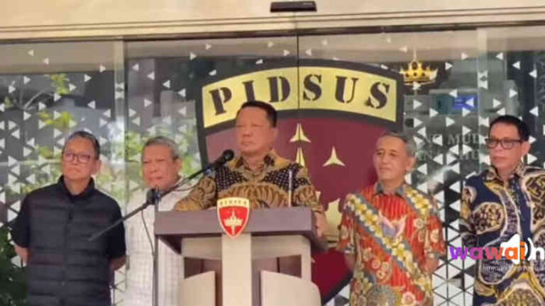HEBOH! Febrie Ardiansyah Akhirnya Buka Suara soal Rumah Sentul yang Digerebek, Emas 74 Kg dan Rp476 Miliar Masih Jadi Misteri