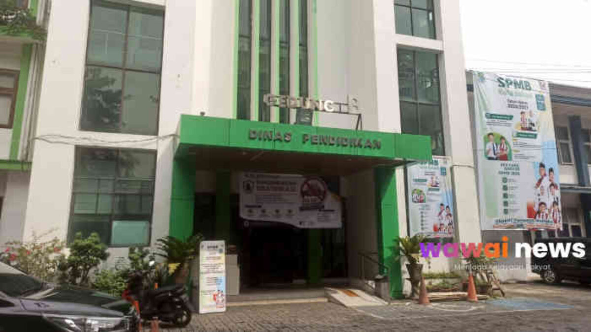 SPMB Kota Bekasi Kembali Diguncang Polemik, Pengamat Desak Dugaan ‘Jalur Titipan’ Diusut Tuntas