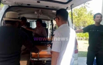 Geger di Tanggamus! Puluhan Warga Tumbang Massal Usai Santap Bubur Sumsum, Dinkes Turun Tangan Selidiki Penyebab