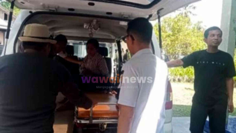 Geger di Tanggamus! Puluhan Warga Tumbang Massal Usai Santap Bubur Sumsum, Dinkes Turun Tangan Selidiki Penyebab