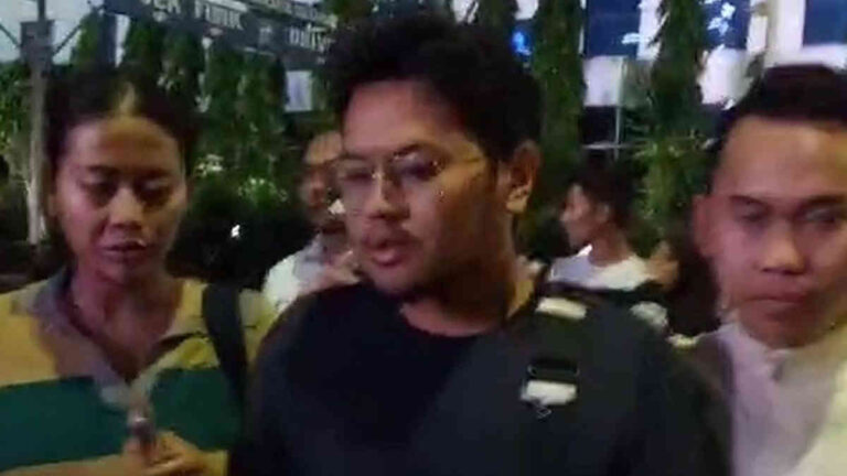Drama Hanania Travel Kian Panas! Istri Bos Ikut Jadi Tersangka, Ribuan Jemaah Diduga Merugi Rp94 Miliar