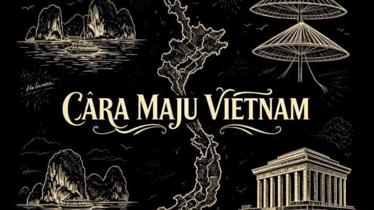 Ketika Murid Melampaui Guru: Pelajaran Vietnam untuk Indonesia
