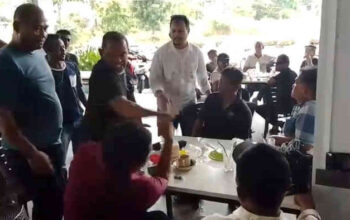 Video Dugaan Intimidasi terhadap Wartawan di Karimun Beredar, Terdengar Ancaman ‘Kalau Ada Berita Naik…’