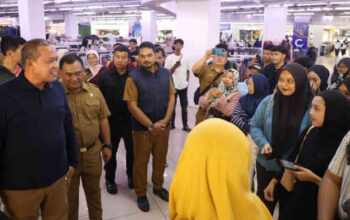 7.000 Pencari Kerja Serbu Job Fair Kota Bekasi 2026, 3.500 Lowongan dari 50 Perusahaan Disiapkan
