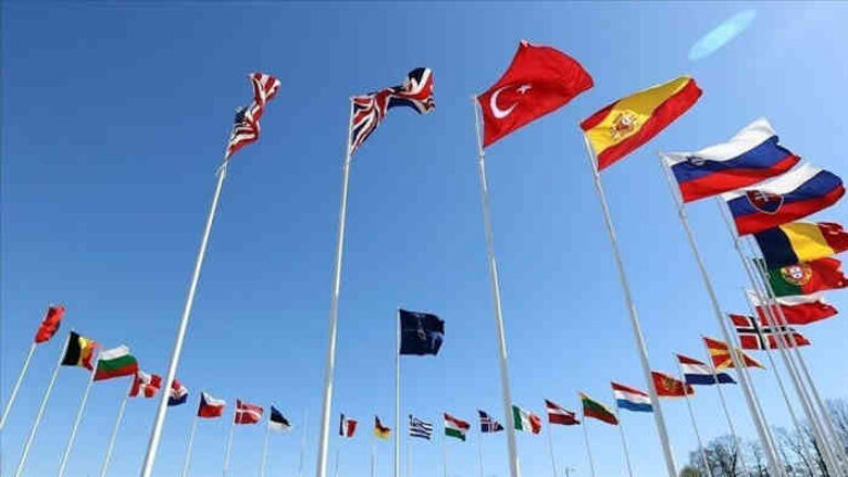 Jelang KTT NATO, Turki Sapu Bersih Pendemo: Keamanan atau Pembungkaman?