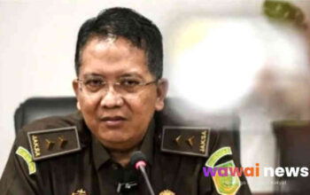 Jadi Panglima Jampidsus, Ini Jejak Kuntadi Sang Pemburu Koruptor