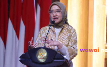 ASN Boleh Antar Anak di Hari Pertama Sekolah, Menteri PANRB: Sekali-kali Jadi Ayah, Jangan Cuma Jadi Absen Fingerprint!