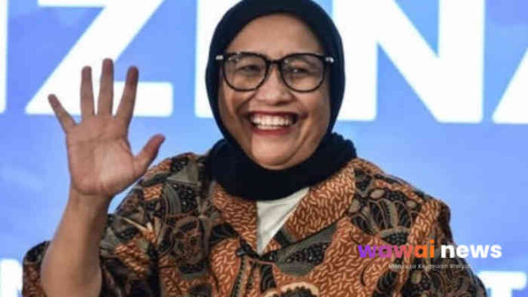 Kepala BGN Nanik Sudaryati Deyang Mundur, Alasan Kesehatan Jadi Sorotan: ‘Trauma Pegang Uang’ Usai Kasus Korupsi MBG