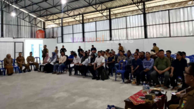 Nelayan Tanggamus Dijanjikan KUR dan BPJS, Benarkah Itu yang Paling Mereka Butuhkan?
