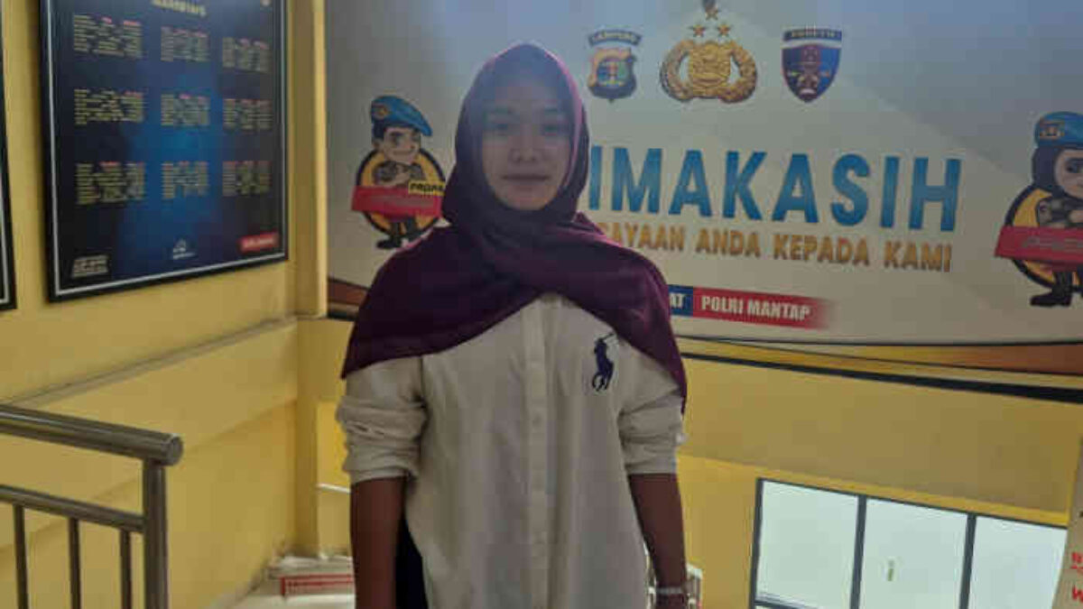 “Suami Saya Dibawa Sehat, Pulang Jadi Jenazah” Istri Joni Iskandar Diperiksa Propam Polda Lampung, Tuntut Keadilan dan Transparansi