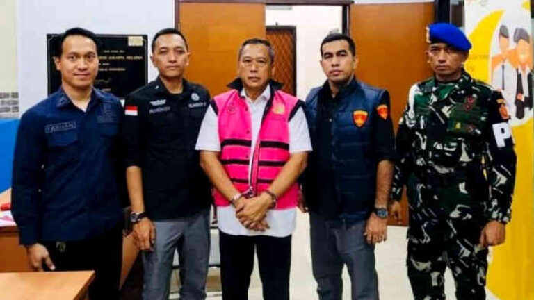 Korupsi Makan Bergizi Gratis Melebar, Brigjen Polisi Jadi Tersangka Ketujuh: Ompreng Diduga Berisi Fee, Bukan Sekadar Nasi