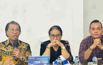 Rp1,4 Miliar Sudah Cair, Kontingen Tetap Tertahan! Drama Pesparawi Kepri Berujung Laporan Polisi, Dana Hilang ke Mana?
