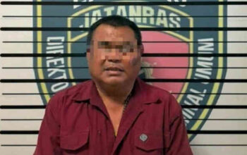 Pensiun dari Polri, Aktif Jadi ‘Navigator’ Debt Collector? AKBP Purnawirawan Diduga Jadi Otak Perampasan Pajero di Lampung