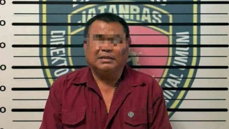 Pensiun dari Polri, Aktif Jadi ‘Navigator’ Debt Collector? AKBP Purnawirawan Diduga Jadi Otak Perampasan Pajero di Lampung