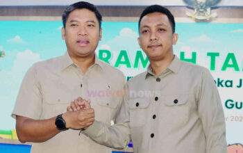 Sudaryono Pimpin BGN, Tani Merdeka Lampung: MBG Masuk Babak Baru, Petani Bisa Jadi Pemenang