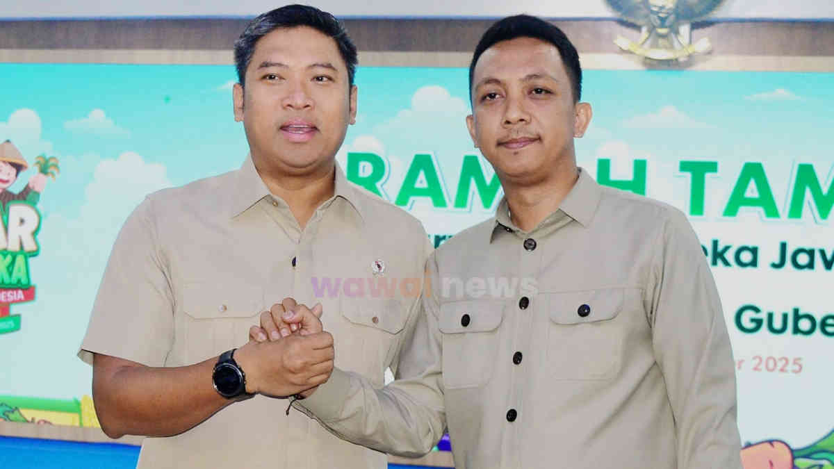 Sudaryono Pimpin BGN, Tani Merdeka Lampung: MBG Masuk Babak Baru, Petani Bisa Jadi Pemenang
