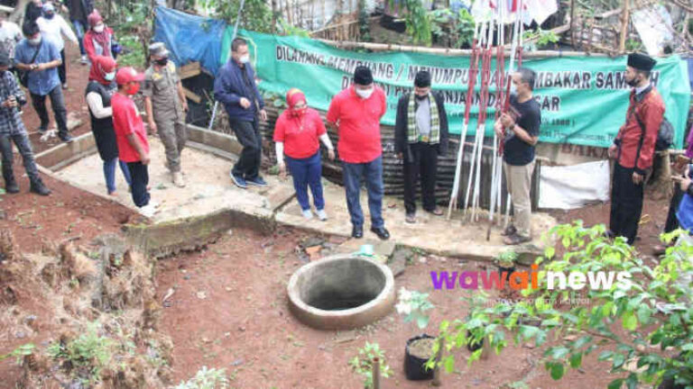 Nasib Tragis 7 Sumur Tua Kranggan, Janji yang Mengering di Tengah Pembangunan