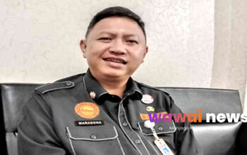 Tak Perlu Antre di Disdukcapil, 21 Ribu Lulusan Sekolah di Tanggamus Terima KK Baru Bersama Ijazah