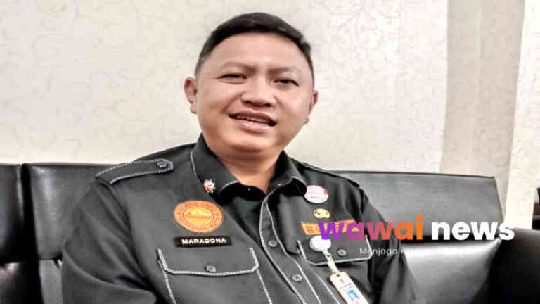 Tak Perlu Antre di Disdukcapil, 21 Ribu Lulusan Sekolah di Tanggamus Terima KK Baru Bersama Ijazah