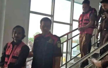 Bos Konsultan dan Eks Pejabat Bapenda Diciduk! Dugaan Proyek SPPT PBB-P2 Fiktif Rp1,1 Miliar di Pringsewu Berujung Bui