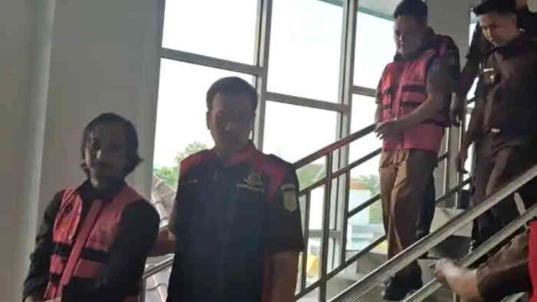 Bos Konsultan dan Eks Pejabat Bapenda Diciduk! Dugaan Proyek SPPT PBB-P2 Fiktif Rp1,1 Miliar di Pringsewu Berujung Bui