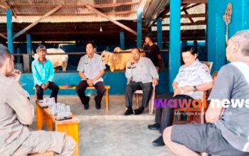 Terungkap! TPH Sapi di Wonosobo Belum Kantongi Sejumlah Izin, Tim Gabungan Temukan Fakta Mengejutkan