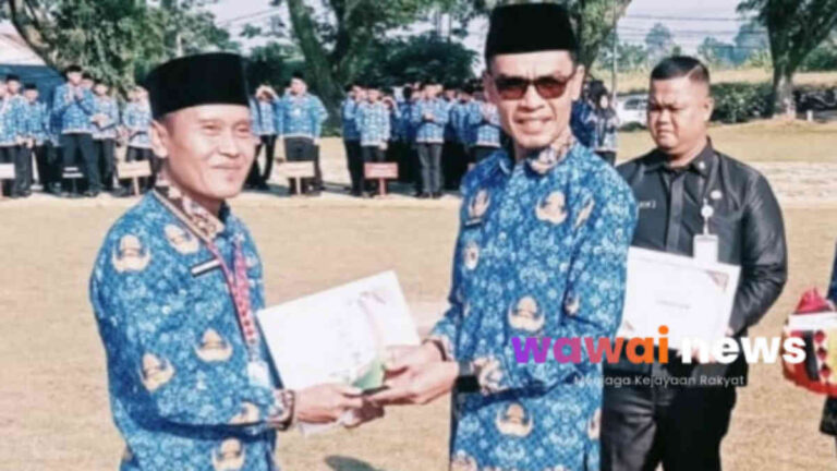 Tiga Hari Nasional Diperingati, Pemkab Tanggamus Janji Bangun Laut, Koperasi dan Anak, Publik Kini Menanti Bukti