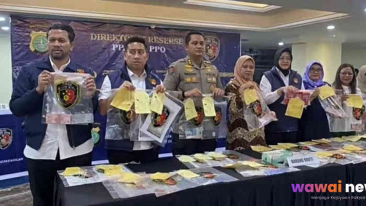 Kedok Karaoke “Tenda Biru” di Bekasi Digerebek, Anak-anak Diduga Dijadikan LC hingga Dieksploitasi Seksual